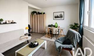 Appartement 1 Pièce 29 m² à vendre à Le Havre (76600)