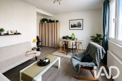 Appartement 1 pièces 65500 €