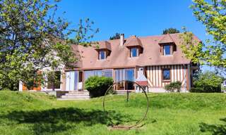 Maison 5 Pièces 182 m² à vendre à Hotot-en-Auge (14430)