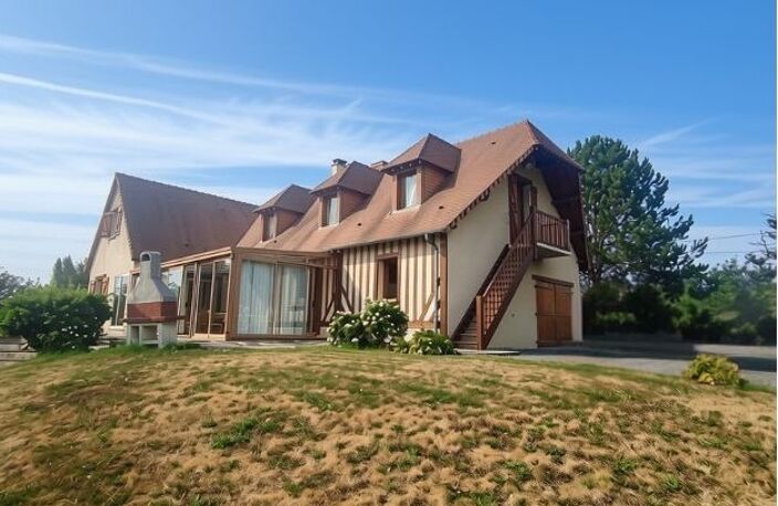 Vente Domaine 5 pièces — photo 3