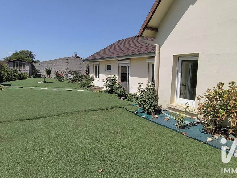 Vente Maison/villa 7 pièces — photo 1