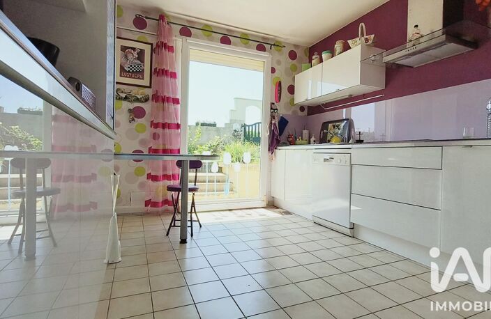 Vente Maison/villa 7 pièces — photo 2