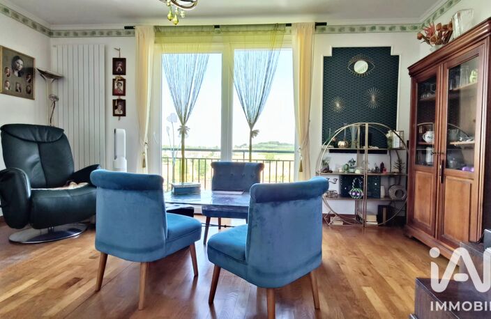 Vente Maison/villa 7 pièces — photo 3