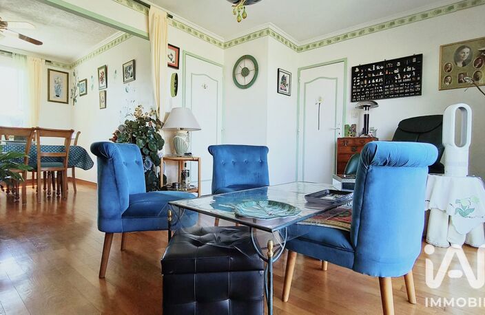 Vente Maison/villa 7 pièces — photo 4