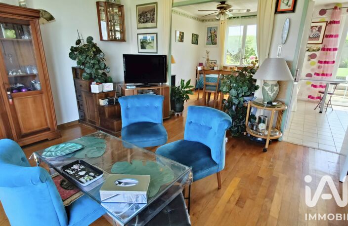 Vente Maison/villa 7 pièces — photo 5