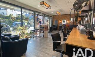Commerce  55 m² à vendre à Trébeurden (22560)