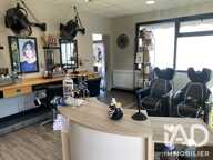 Vente Esthétique, Coiffure 55 m&sup2; — photo 2