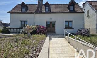 Maison 5 Pièces 157 m² à vendre à Gamaches (80220)