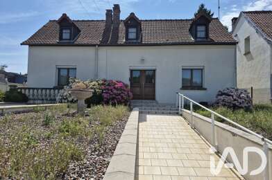 Maison 5 pièces 257000 €