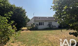 Maison 3 Pièces 69 m² à vendre à Le Plessis-Trévise (94420)
