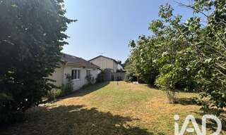 Maison 3 Pièces 69 m² à vendre à Le Plessis-Trévise (94420)