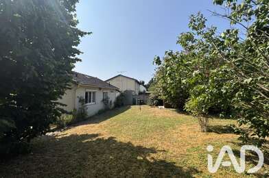 Maison 3 pièces 299000 €