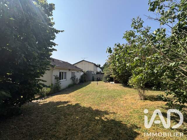 Vente Maison/villa 3 pièces — photo du bien