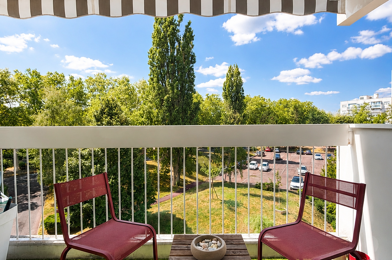 Appartement 5 pièces 339900 €