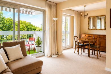 Appartement 5 pièces 339900 €