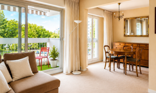 Appartement 5 Pièces 87 m² à vendre à Marly-le-Roi (78160)