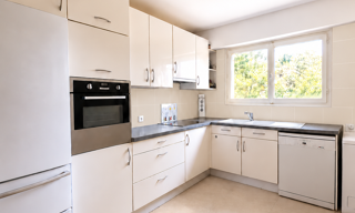 Appartement 5 Pièces 87 m² à vendre à Marly-le-Roi (78160)