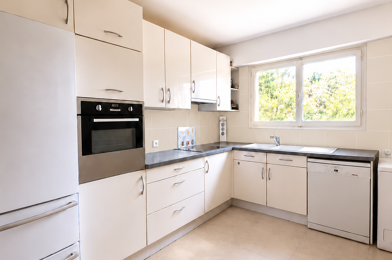Appartement 5 pièces 339900 €