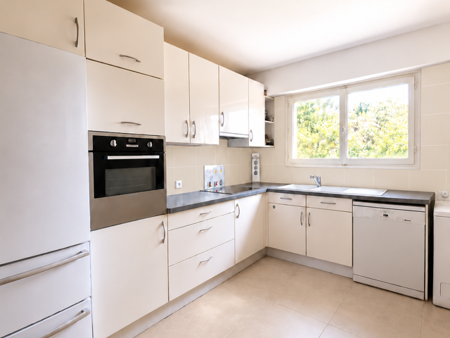 Vente Appartement 4 pièces — photo du bien
