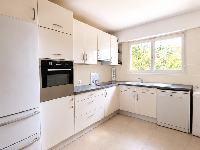 Vente Appartement 4 pièces — photo 1