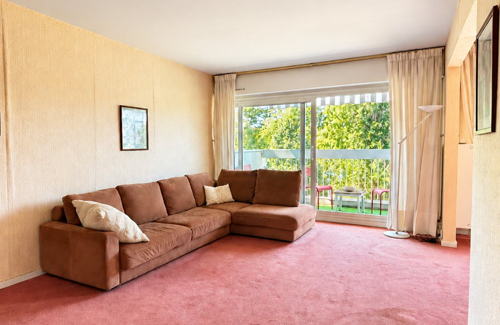 Vente Appartement 5 pièces — photo 3