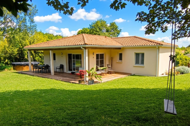 Maison 5 pièces 445000 €