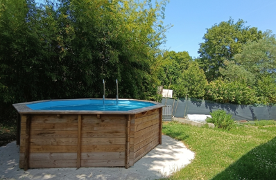 Vente Maison/villa 5 pièces — photo du bien