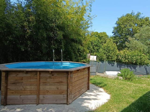 Vente Maison/villa 5 pièces — photo du bien