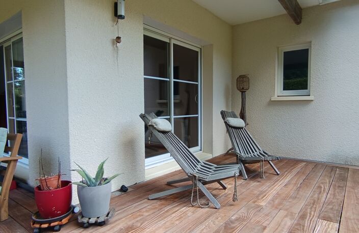 Vente Maison/villa 5 pièces — photo 2