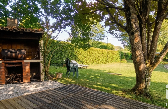 Vente Maison/villa 5 pièces — photo 3