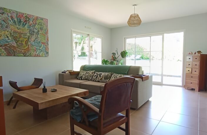 Vente Maison/villa 5 pièces — photo 4