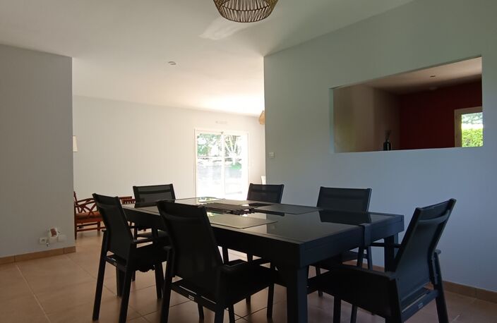 Vente Maison/villa 5 pièces — photo 5