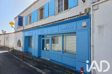 Commerce  167500 €
