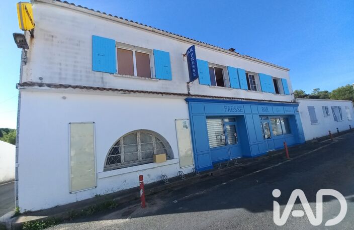 Vente Boutique/Local commercial 161 m&sup2; — photo 2