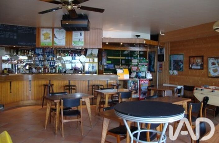 Vente Boutique/Local commercial 161 m&sup2; — photo 3