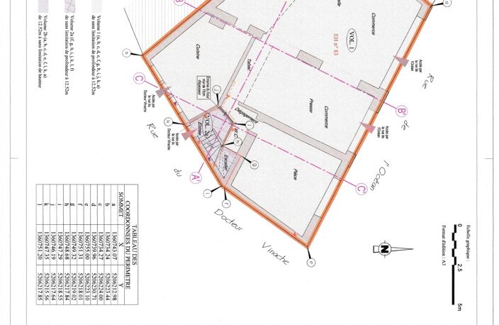 Vente Boutique/Local commercial 161 m&sup2; — photo 5
