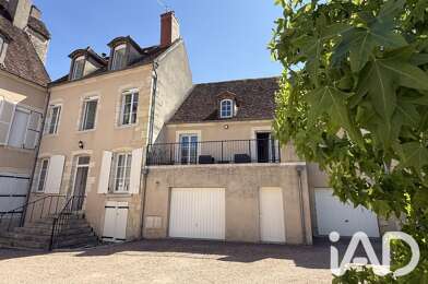 Maison 4 pièces 137000 €