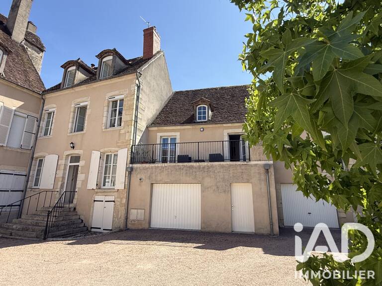 Vente Maison de ville 4 pièces — photo 1