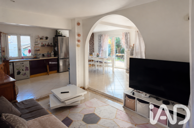 Maison 4 pièces 349000 €