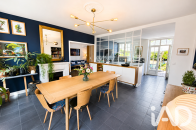 Maison 7 pièces 599000 €