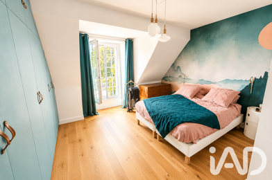 Maison 7 pièces 599000 €