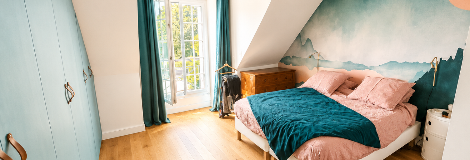 Maison 7 Pièces 144 m² à vendre à Nantes (44300)