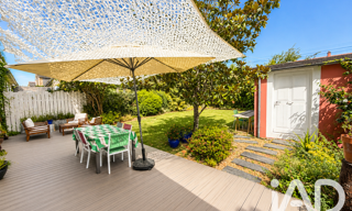 Maison 7 Pièces 144 m² à vendre à Nantes (44300)