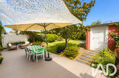 Maison 7 pièces 599000 €