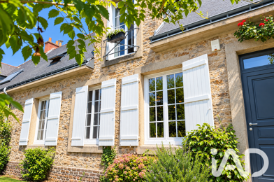 Maison 7 pièces 589000 €