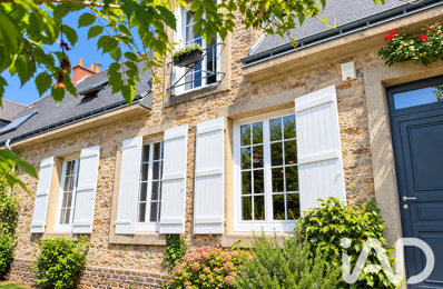 Vente Maison/villa 7 pièces — photo du bien