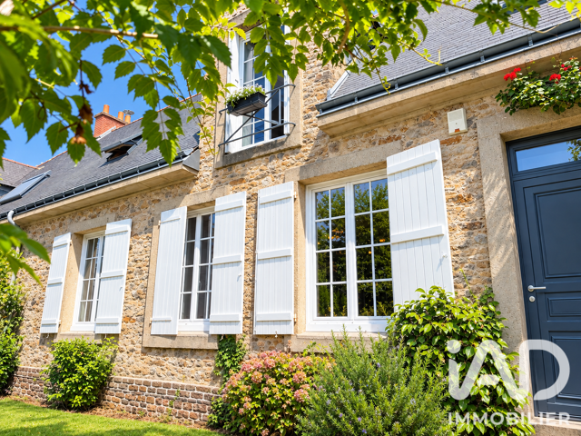 Vente Maison/villa 7 pièces — photo du bien