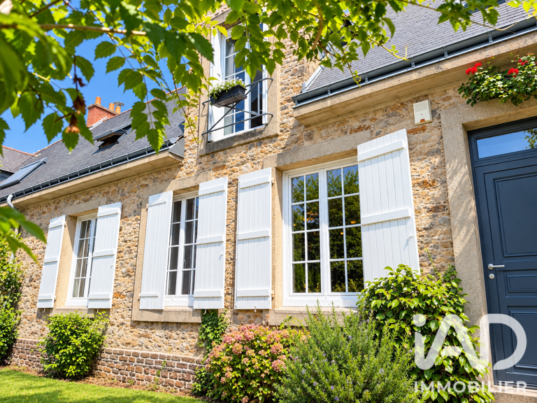 Vente Maison/villa 7 pièces — photo 1
