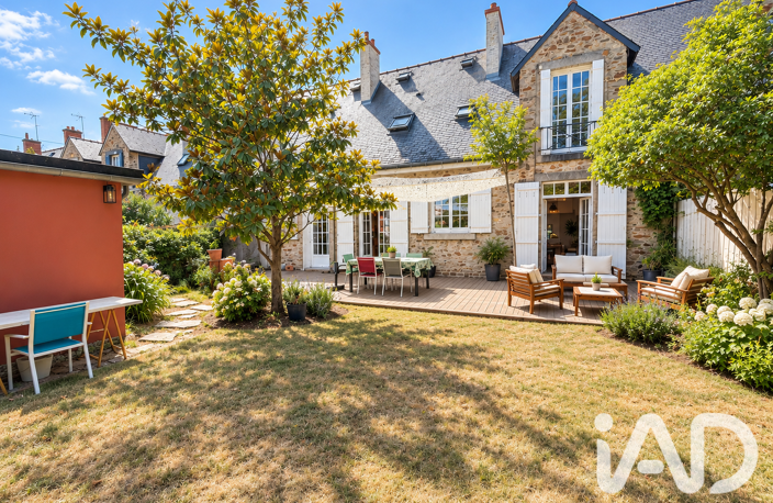Vente Maison/villa 7 pièces — photo 2