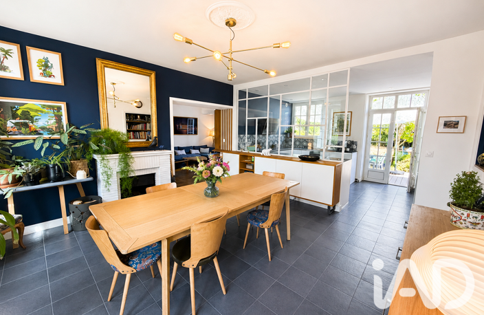 Vente Maison/villa 7 pièces — photo 4